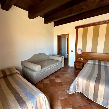 Agriturismo Cervinace Oriolo  Exterior photo