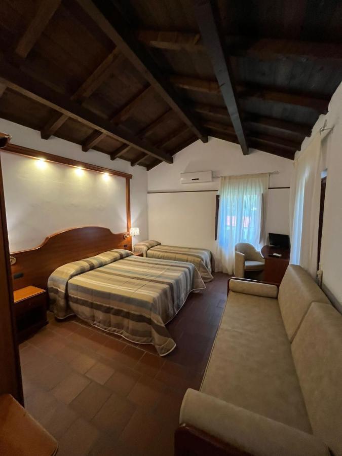 Agriturismo Cervinace Oriolo  Exterior photo