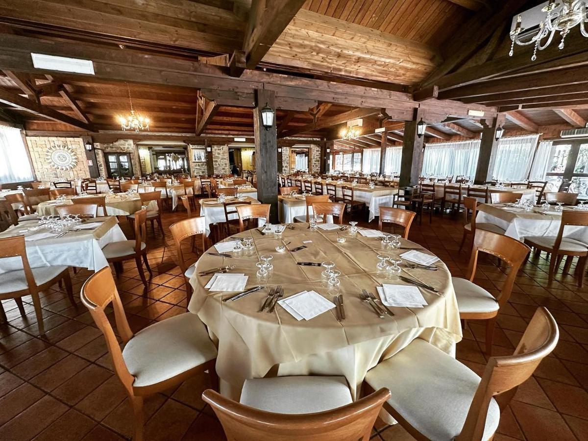 Agriturismo Cervinace Oriolo  Exterior photo