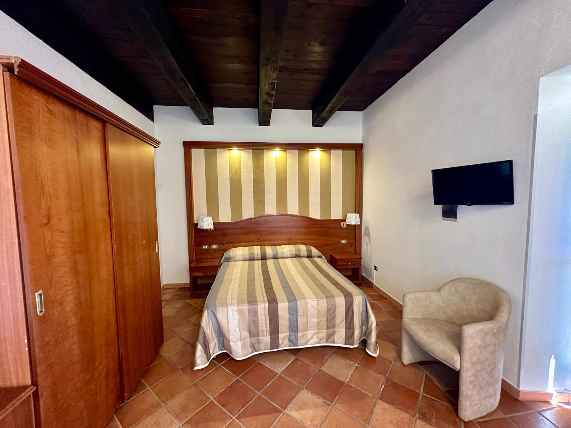 Agriturismo Cervinace Oriolo  Exterior photo